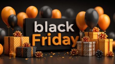 Xiaomi стартира Black Friday 2025 с атрактивни оферти за смартфони и таблети REDMI и POCO – смарт технологии на достъпни цени.