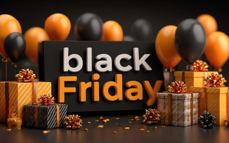 Xiaomi стартира Black Friday 2025 с атрактивни оферти за смартфони и таблети REDMI и POCO – смарт технологии на достъпни цени.
