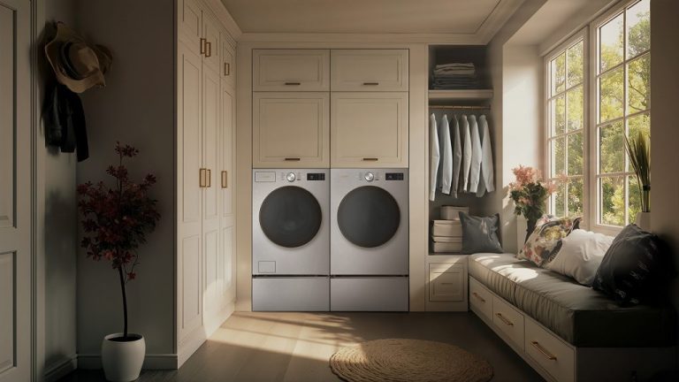 LG представя обновената серия LG SIGNATURE на CES 2026 – премиум уреди с AI Core-Tech, генеративен AI и минималистичен дизайн Refined Minimal.