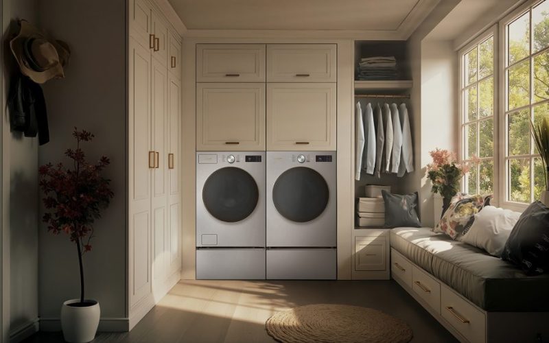 LG представя обновената серия LG SIGNATURE на CES 2026 – премиум уреди с AI Core-Tech, генеративен AI и минималистичен дизайн Refined Minimal.