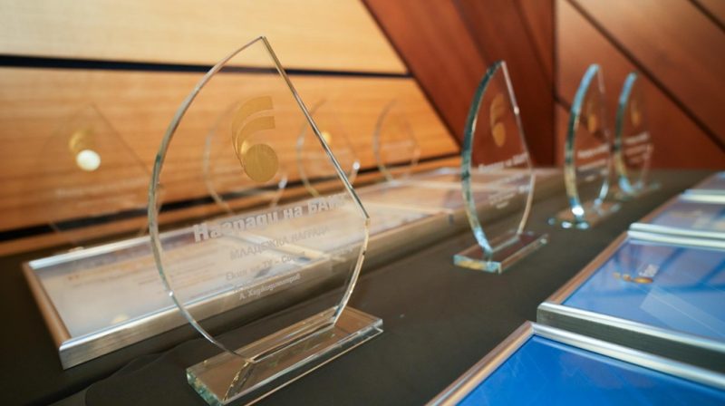 Над 60 кандидатури бяха подадени в конкурса „Наградите на БАИТ“ за 2025 г., като най-оспорвани са категориите „Младежка награда“ и „Образователна награда“.