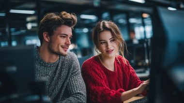 Sirma Academy стартира нов сезон на Practical AI с безплатния курс AI Foundation от 13 януари 2026 г., фокусиран върху реални AI умения за работа и бизнес.