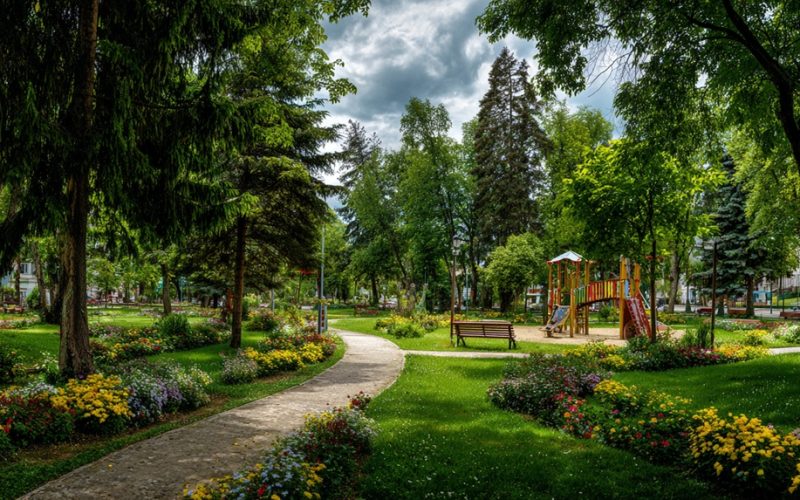 Фондация „МанЕко“ приключи успешно своя проект за устойчиво образование и младежка ангажираност с подкрепата на Столична община.