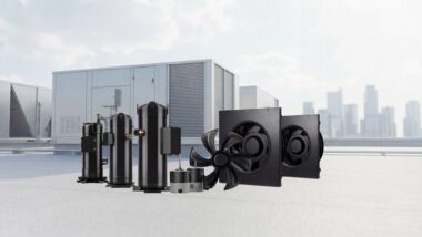 LG Electronics представя цялостни компонентни решения за комерсиални покривни HVAC системи на AHR Expo 2026, фокусирани върху ефективност, гъвкавост и бъдещи регулации.