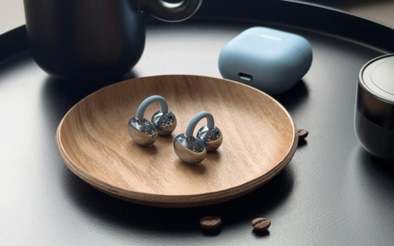 Huawei FreeClip 2 вече са в България: open-ear дизайн за целодневен комфорт, по-силен звук, свързване с две устройства, до 38 часа батерия и ваучер 20 евро до 1 март 2026.