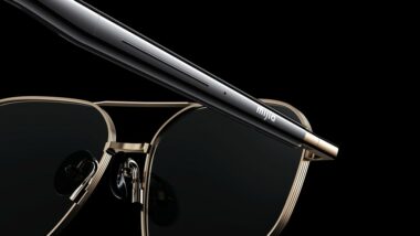 Xiaomi представя Mijia Smart Audio Glasses – смарт очила с open-ear аудио, стилен дизайн, комфорт за целия ден и интелигентни функции за комуникация.