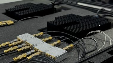 TP-Link демонстрира реално работеща Wi-Fi 8 връзка на CES 2026, показвайки ново поколение безжични мрежи с фокус върху стабилност, надеждност и постоянна производителност.