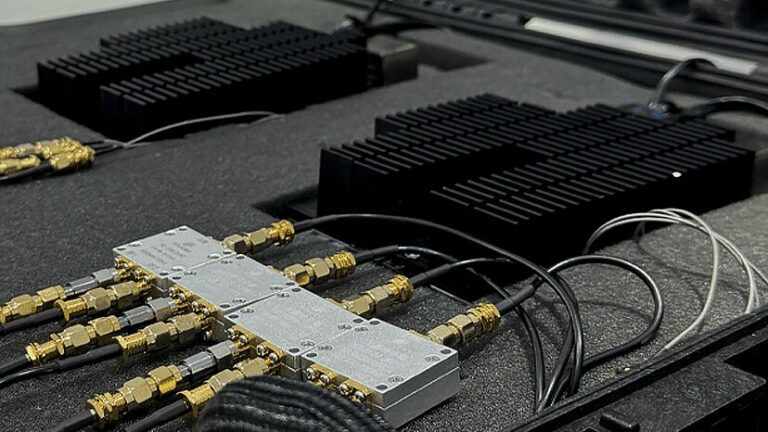 TP-Link демонстрира реално работеща Wi-Fi 8 връзка на CES 2026, показвайки ново поколение безжични мрежи с фокус върху стабилност, надеждност и постоянна производителност.