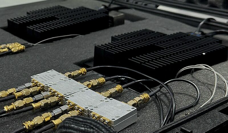 TP-Link демонстрира реално работеща Wi-Fi 8 връзка на CES 2026, показвайки ново поколение безжични мрежи с фокус върху стабилност, надеждност и постоянна производителност.