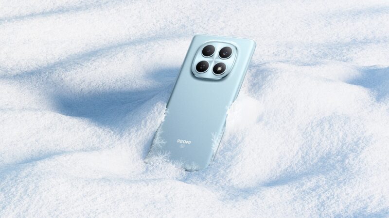 Серията REDMI Note 15 дебютира с REDMI Titan Durability, 200MP камера, дълготрайни батерии и AI функции в балансирано и издръжливо поколение смартфони.