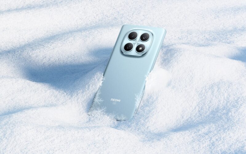 Серията REDMI Note 15 дебютира с REDMI Titan Durability, 200MP камера, дълготрайни батерии и AI функции в балансирано и издръжливо поколение смартфони.