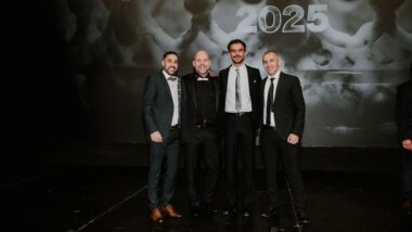 BESCO 2.0 започва с ново лидерство – Александър Нуцов и Марио Милев поемат управлението с фокус върху застъпничество, региони и визия за България.