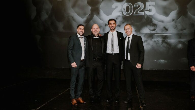 BESCO 2.0 започва с ново лидерство – Александър Нуцов и Марио Милев поемат управлението с фокус върху застъпничество, региони и визия за България.