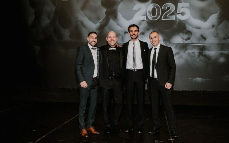 BESCO 2.0 започва с ново лидерство – Александър Нуцов и Марио Милев поемат управлението с фокус върху застъпничество, региони и визия за България.