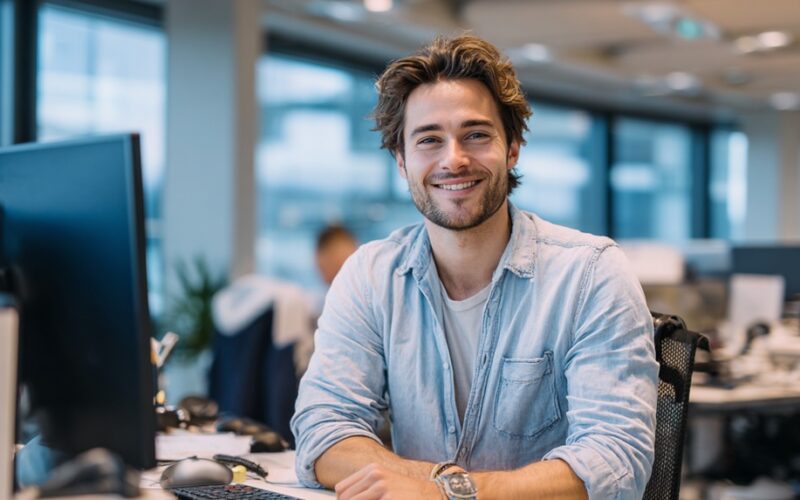 IT пазарът в България навлиза в по-зряла фаза – по-малко обем, повече стойност, ръст при AI, data и киберсигурността и трансформация на ролите.