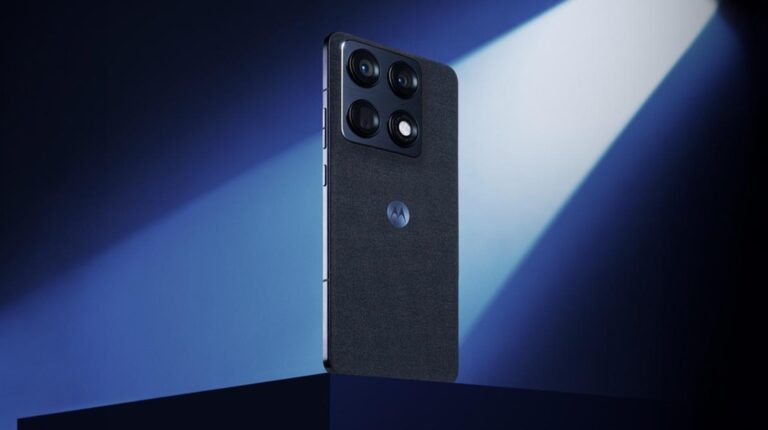 Motorola представи motorola signature – ултра-премиум смартфон с DXOMARK камери, Snapdragon 8 Gen 5, AI и 7 години софтуерна поддръжка.