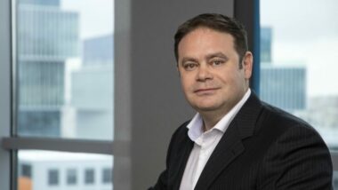 CETIN International назначава Джейсън Кинг за главен изпълнителен директор от 1 май 2026 г., с фокус върху ИКТ растежа в Централна и Източна Европа.