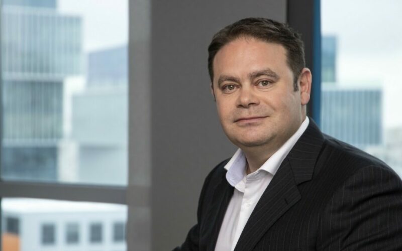 CETIN International назначава Джейсън Кинг за главен изпълнителен директор от 1 май 2026 г., с фокус върху ИКТ растежа в Централна и Източна Европа.