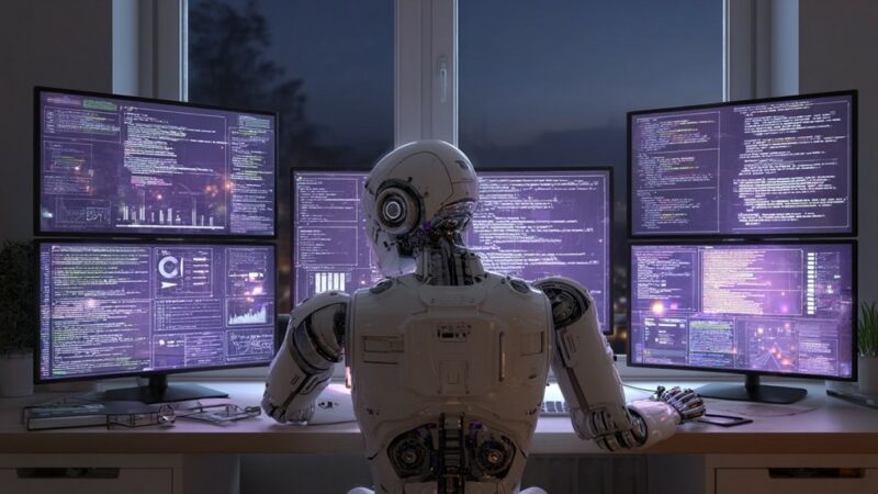 Как AI променя киберзаплахите и защо ThreatDown предлага цялостна защита срещу модерни атаки.