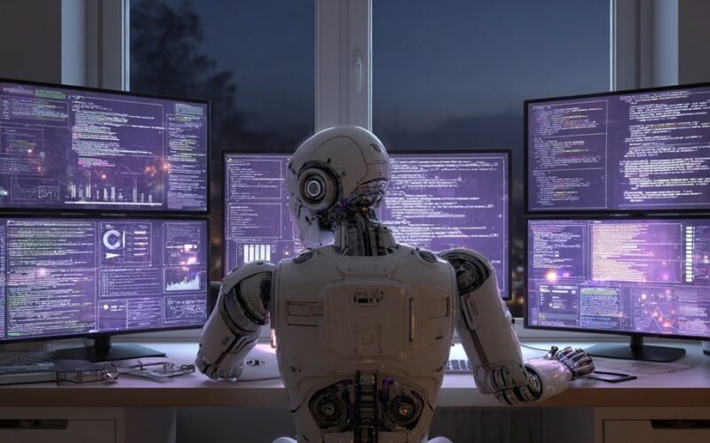 Как AI променя киберзаплахите и защо ThreatDown предлага цялостна защита срещу модерни атаки.