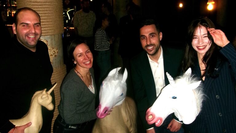 BESCO проведе среща в Стара Загора в рамките на Policy in the Bar с фокус върху достъпа до капитал, индустриалното развитие и стратегическата инфраструктура на региона.