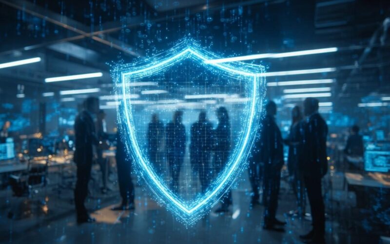 Bulgaria Cyber Community открива 2026 с Cyber Cafe на 5 февруари в Sirma: еволюцията на malware-а, реални примери и лекция на CISO д-р Добрин Добрев.