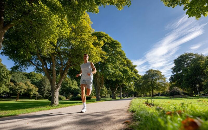 Huawei представя WATCH GT Runner 2 в Мадрид – професионален смартчасовник за бегачи, разработен с Елиуд Кипчоге.