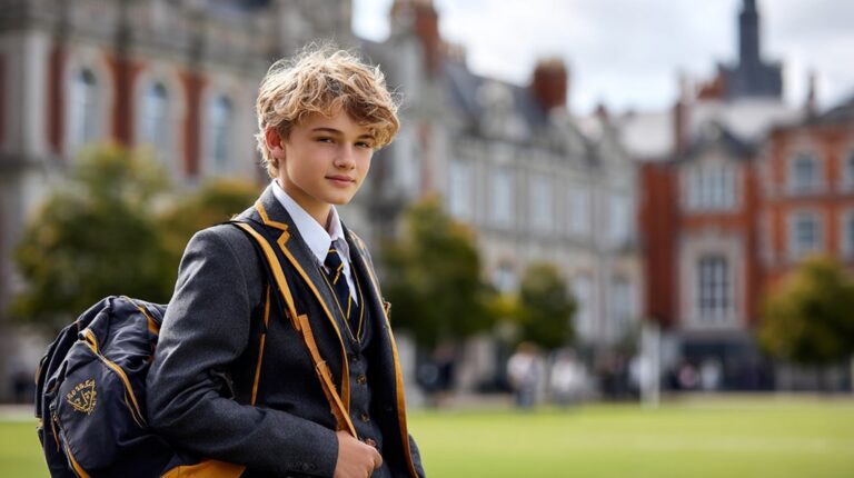 Как спортните постижения могат да отворят път към международни стипендии? Boarding Schools Fair 2026 среща семейства в София с пансионатни училища от Европа и Канада.