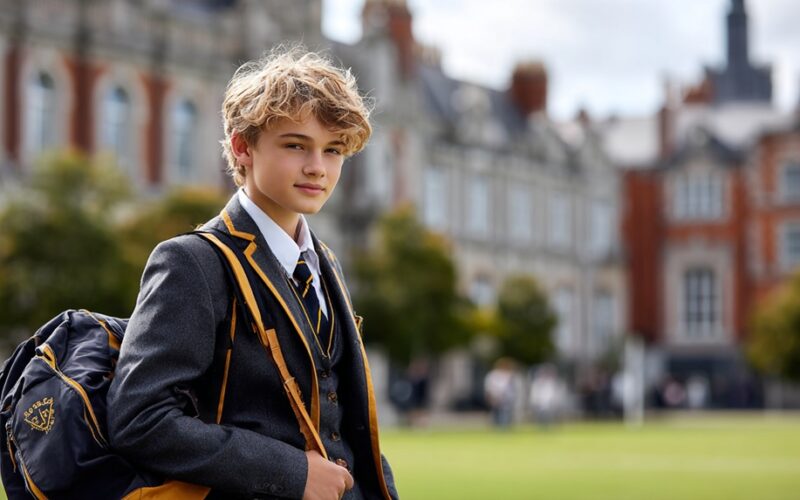 Как спортните постижения могат да отворят път към международни стипендии? Boarding Schools Fair 2026 среща семейства в София с пансионатни училища от Европа и Канада.