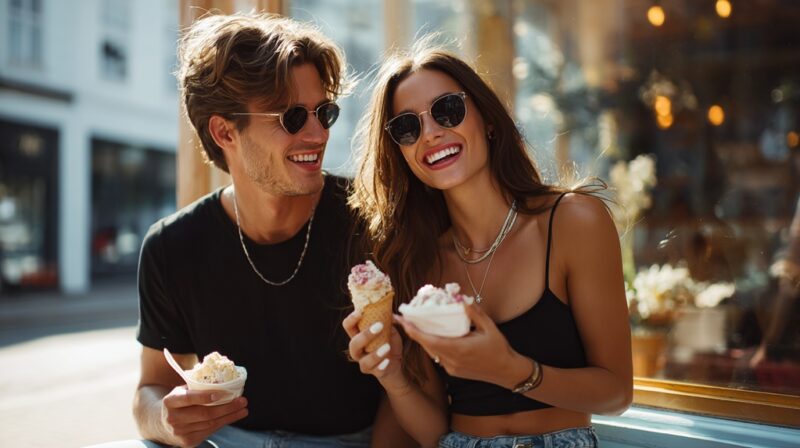 Запознанствата излизат от телефона – през 2026 г. все повече хора избират реални срещи вместо приложения и чатове.