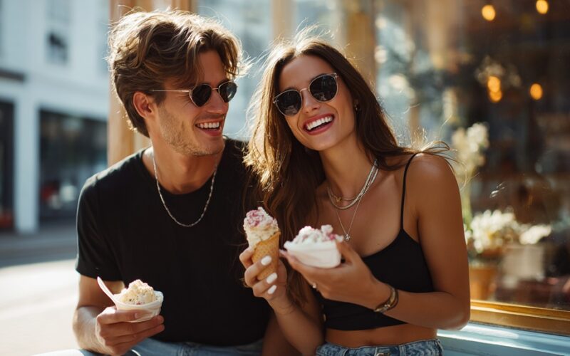 Запознанствата излизат от телефона – през 2026 г. все повече хора избират реални срещи вместо приложения и чатове.