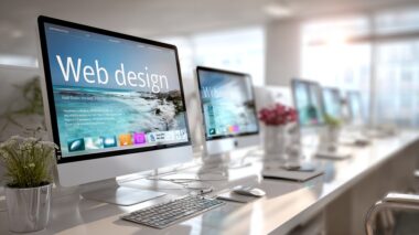 Евтината изработка на сайтове често крие сериозни проблеми със скоростта, SEO и сигурността. Разберете защо „евтиният“ сайт може да излезе най-скъп.