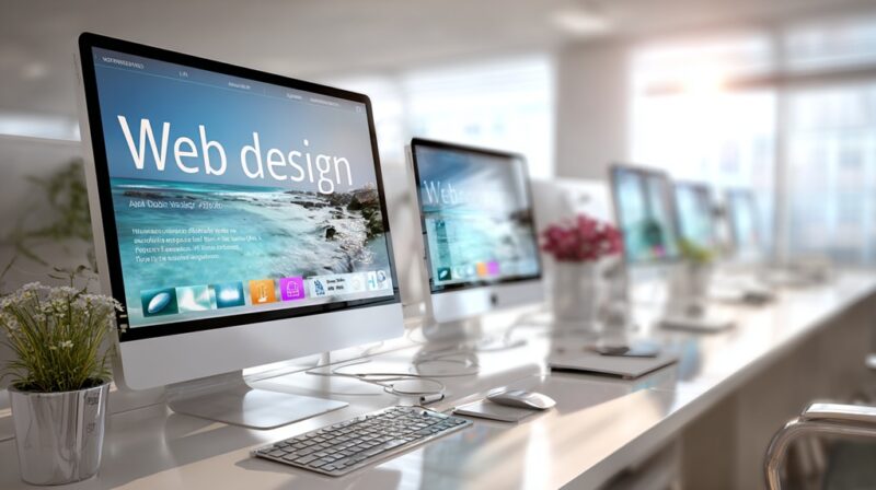 Евтината изработка на сайтове често крие сериозни проблеми със скоростта, SEO и сигурността. Разберете защо „евтиният“ сайт може да излезе най-скъп.