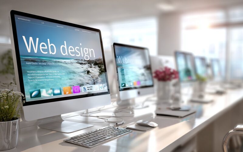 Евтината изработка на сайтове често крие сериозни проблеми със скоростта, SEO и сигурността. Разберете защо „евтиният“ сайт може да излезе най-скъп.