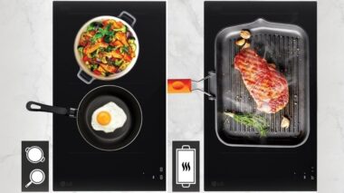 Времето е новият лукс, а умната кухня на LG го връща в дома чрез свързани уреди, по-малко усилия и повече пространство за живота.