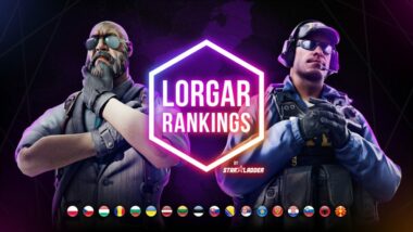 LORGAR стартира нов CS2 турнир за Източна Европа. LORGAR RANKINGS ще даде шанс на нови отбори да печелят VRS точки и да се борят за $50 000 награден фонд.