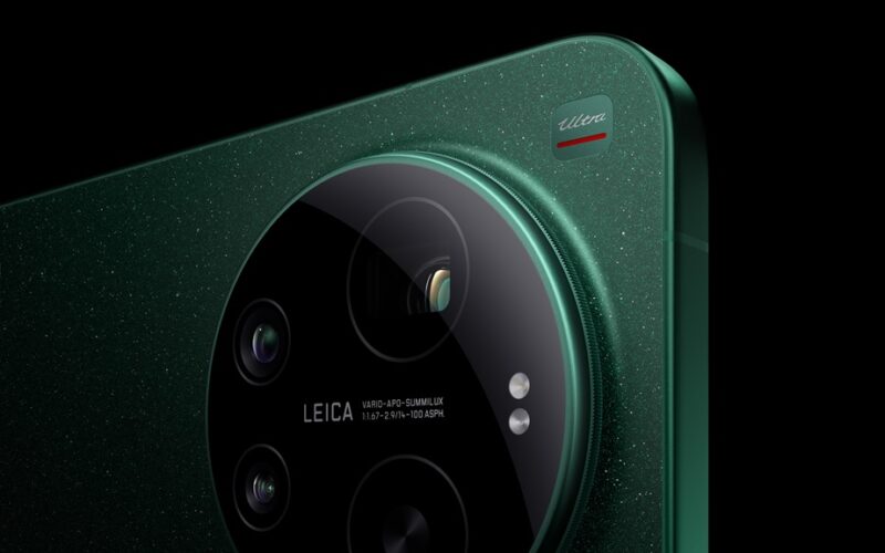 Xiaomi 17 и 17 Ultra дебютират с Leica камера, Snapdragon 8 Elite Gen 5 и Vision Gran Turismo концепция – нов стандарт във флагман смартфоните.