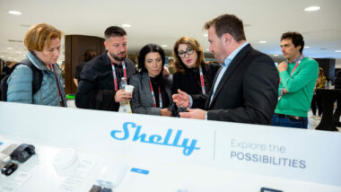 Shelly Group показва как IoT трансформира краткосрочните наеми чрез автоматизация, по-ниски разходи и нови източници на приходи.