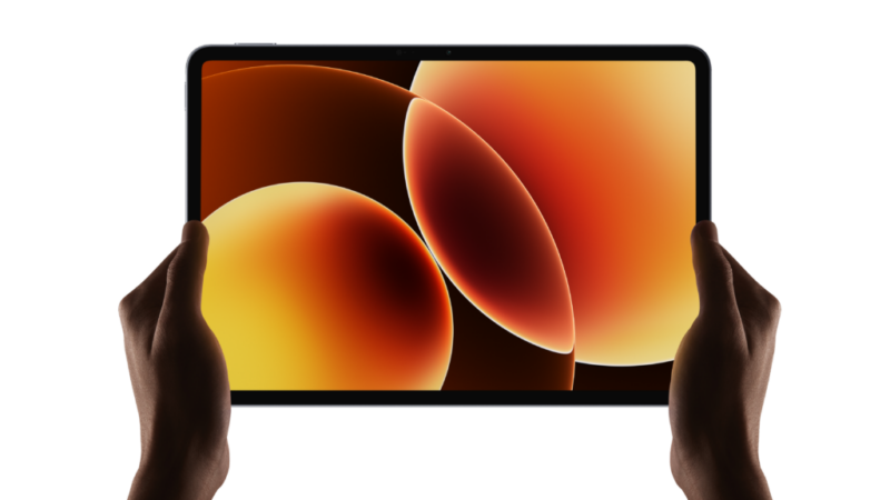 Xiaomi Pad 8 и Pad 8 Pro дебютират като най-тънките AI таблети на бранда: 3,2K 144Hz дисплей, HyperOS 3, HyperAI, клавиатури и нов Focus Pen Pro.