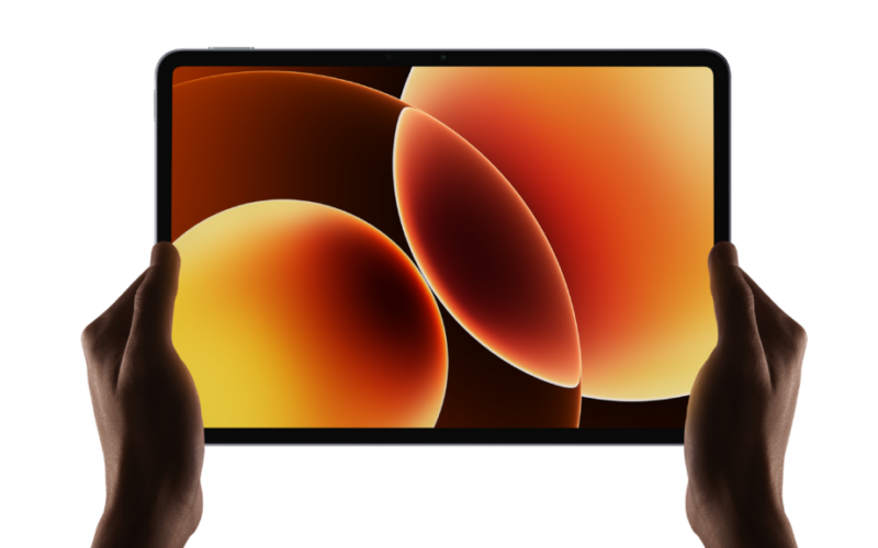 Xiaomi Pad 8 и Pad 8 Pro дебютират като най-тънките AI таблети на бранда: 3,2K 144Hz дисплей, HyperOS 3, HyperAI, клавиатури и нов Focus Pen Pro.