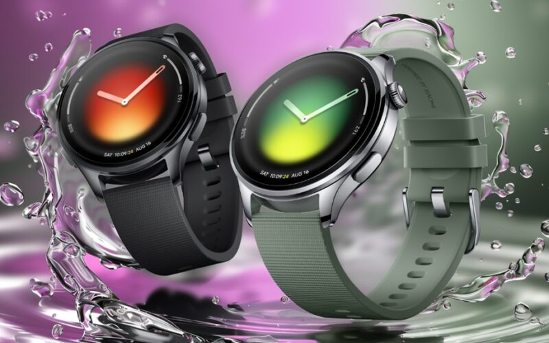 Xiaomi представи новата си AIoT серия – Electric Scooter 6 Ultra, Watch 5, REDMI Buds 8 Pro, Xiaomi Tag и UltraThin Power Bank. Вижте цените и наличността в България.