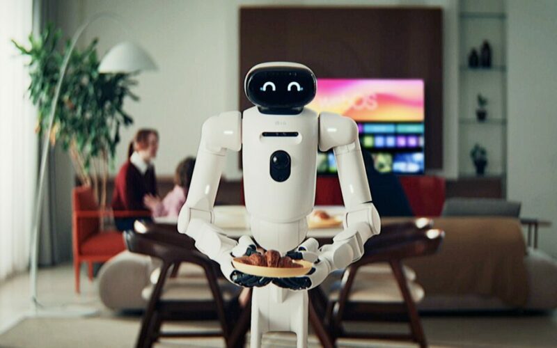 LG Electronics спечели 26 награди на iF Design Award 2026 – признание за иновации в продуктовия дизайн, UX, архитектурата и AI решенията.