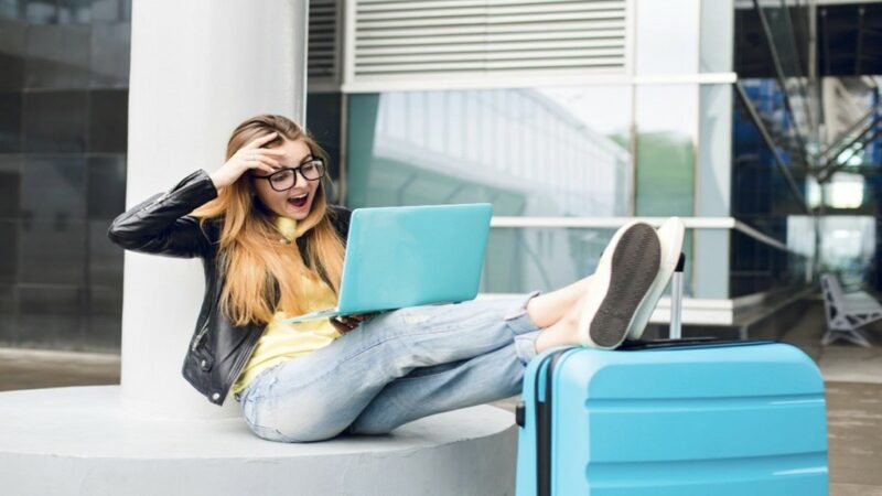 Нова услуга на GoVola връща разликата при поевтиняване на самолетен билет след покупка – иновация, която променя начина на резервации.