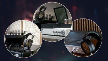 VSystem събира в София за първи път в света трите най-скъпи и технологично напреднали слушалки в уникално high-end аудио събитие.