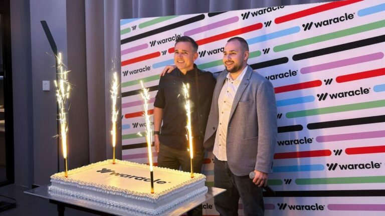 Waracle официално стартира дейността си в България след придобиването на HackSoft и заявява амбиции за развитие на местния технологичен пазар.