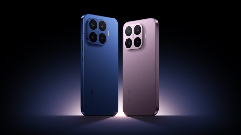 Xiaomi представи серията Xiaomi 17T с Leica телефото камера, AI функции, 7000 mAh батерия и 144Hz AMOLED дисплей.