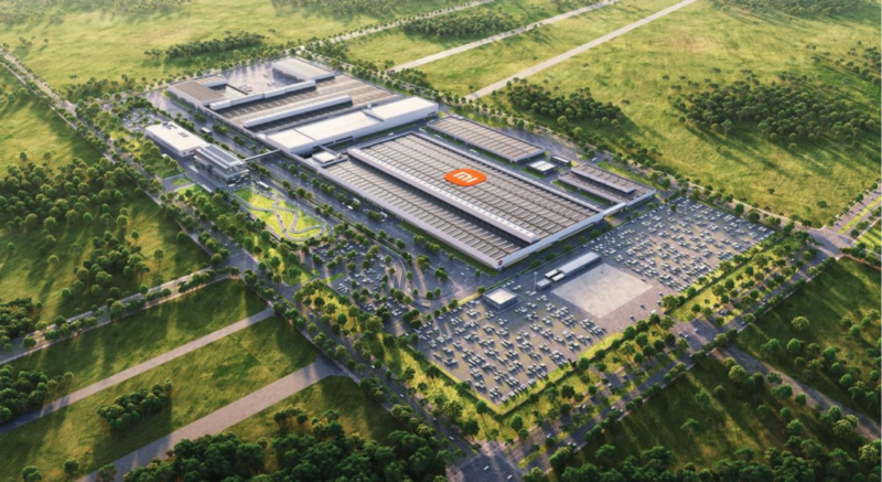 Xiaomi публикува ESG доклада си за 2025 г., разкривайки иновации в AI, устойчиво производство, защита на данните и кръгова икономика.