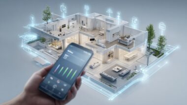 Shelly представя ново поколение IoT устройства за умен дом, професионален мониторинг и локална автоматизация.