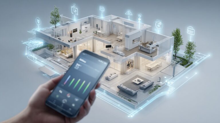 Shelly представя ново поколение IoT устройства за умен дом, професионален мониторинг и локална автоматизация.