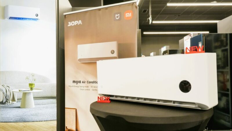 Xiaomi разширява екосистемата си в България чрез партньорство със ЗОРА и представя нови смарт решения за интелигентния дом.
